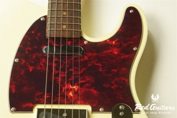 g7-CTL Type-1 - Vintage Olympic White